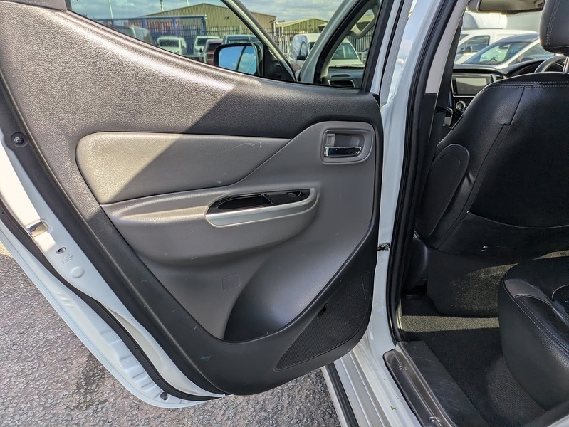 Used Mitsubishi L200 2018 for sale - 78201319: Photo 21