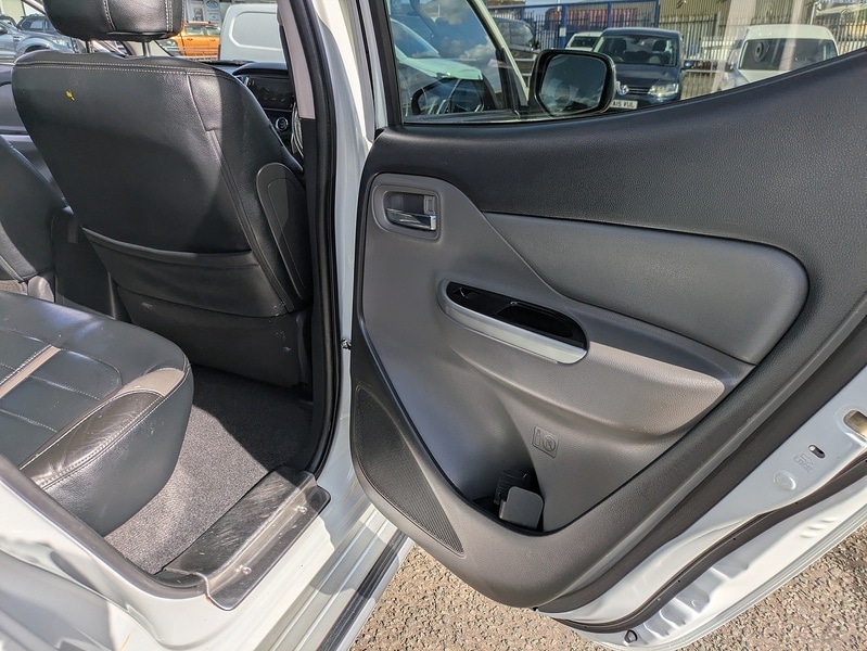 Used Mitsubishi L200 2018 for sale - 78201319: Photo 22