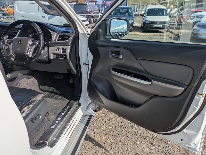 Used Mitsubishi L200 2018 for sale - 78201319: Photo 23