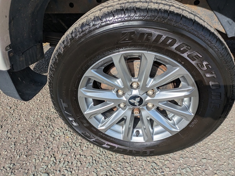 Used Mitsubishi L200 2018 for sale - 78201319: Photo 25