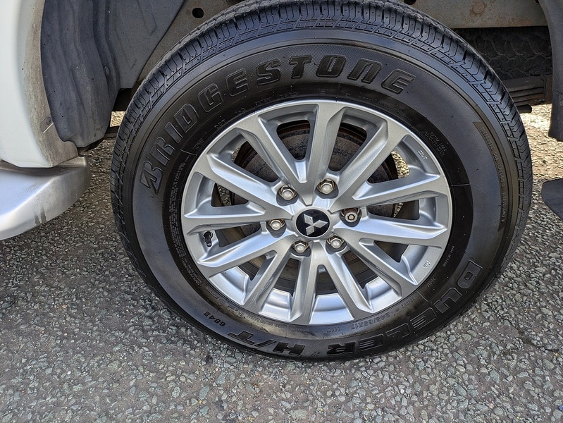 Used Mitsubishi L200 2018 for sale - 78201319: Photo 26