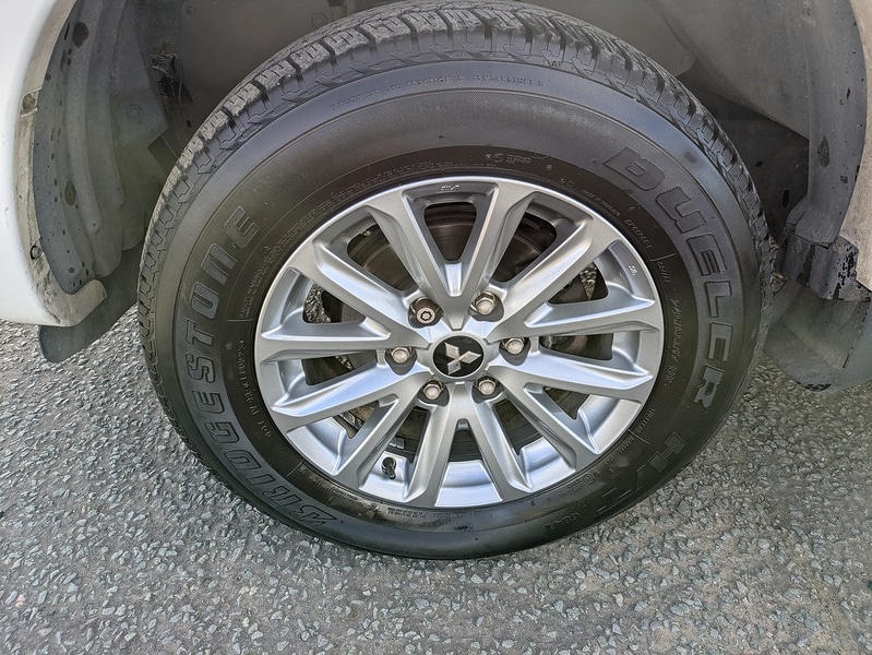 Used Mitsubishi L200 2018 for sale - 78201319: Photo 27