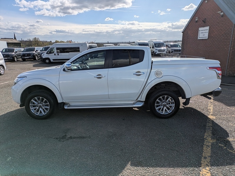 Used Mitsubishi L200 2018 for sale - 78201319: Photo 4