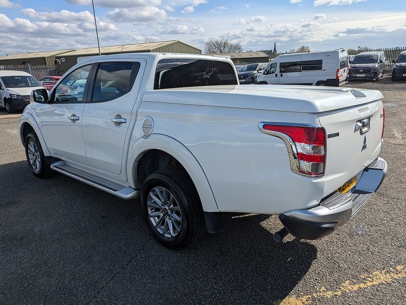 Used Mitsubishi L200 2018 for sale - 78201319: Photo 5