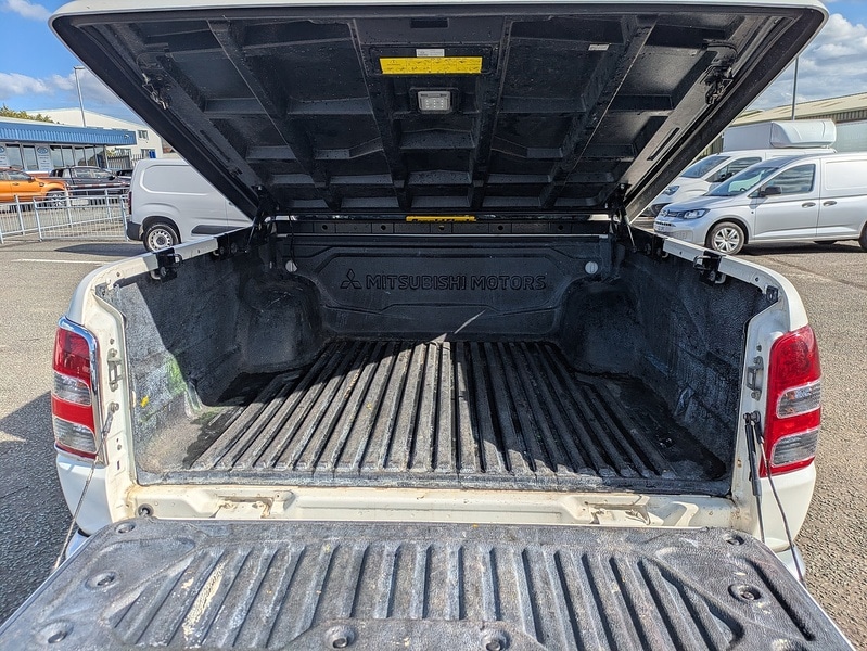 Used Mitsubishi L200 2018 for sale - 78201319: Photo 7