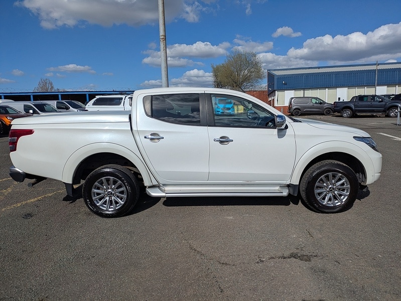 Used Mitsubishi L200 2018 for sale - 78201319: Photo 9