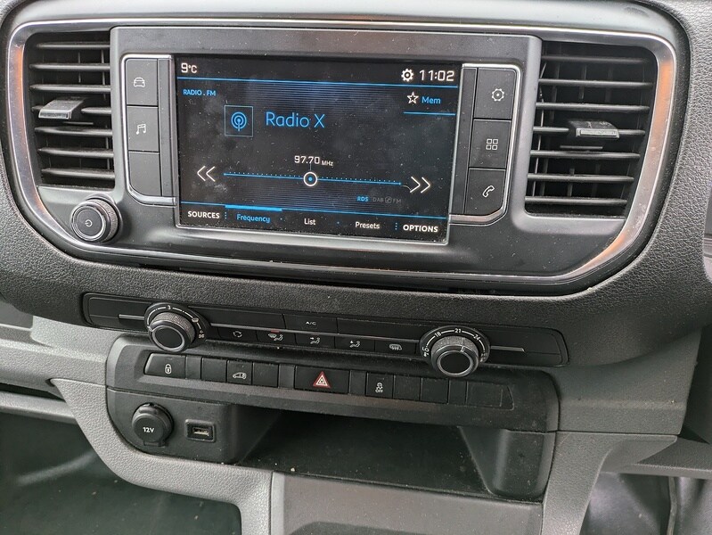 Used Peugeot Expert 2018 for sale - 77937363: Photo 11