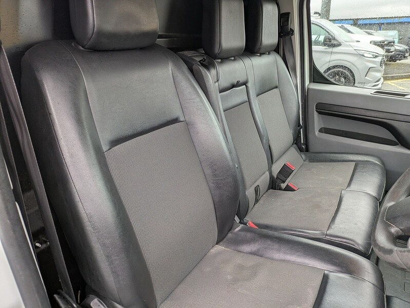 Used Peugeot Expert 2018 for sale - 77937363: Photo 12