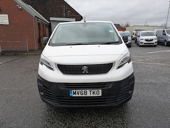 Used Peugeot Expert 2018 for sale - 77937363: Photo