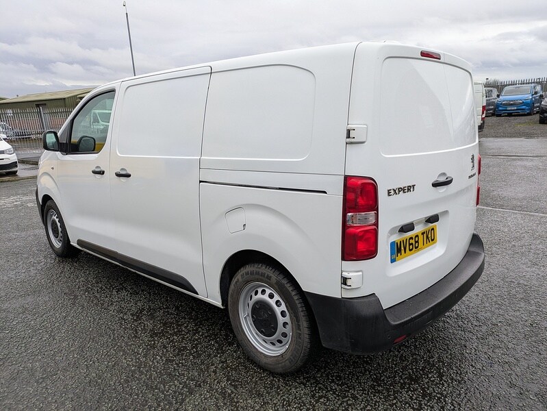 Used Peugeot Expert 2018 for sale - 77937363: Photo 5