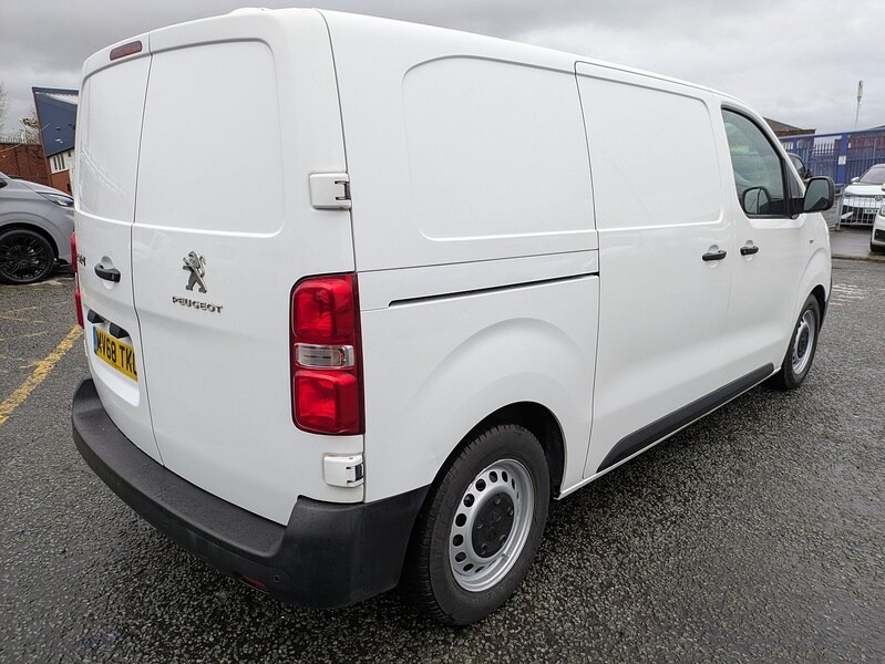 Used Peugeot Expert 2018 for sale - 77937363: Photo 7