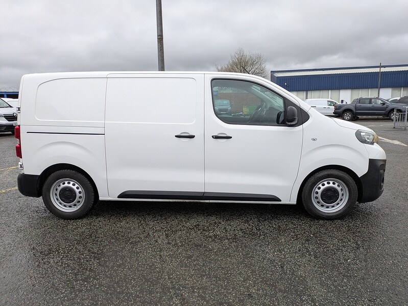 Used Peugeot Expert 2018 for sale - 77937363: Photo 8