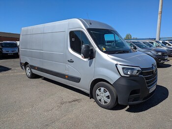 Used Renault Master 2022 for sale - 78443958: Photo