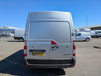 Used Renault Master 2022 for sale - 78443958: Photo
