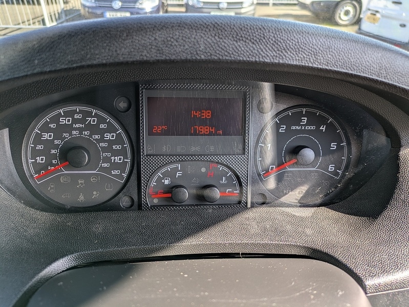 Used Citroen Relay 2022 for sale - 78168067: Photo 11