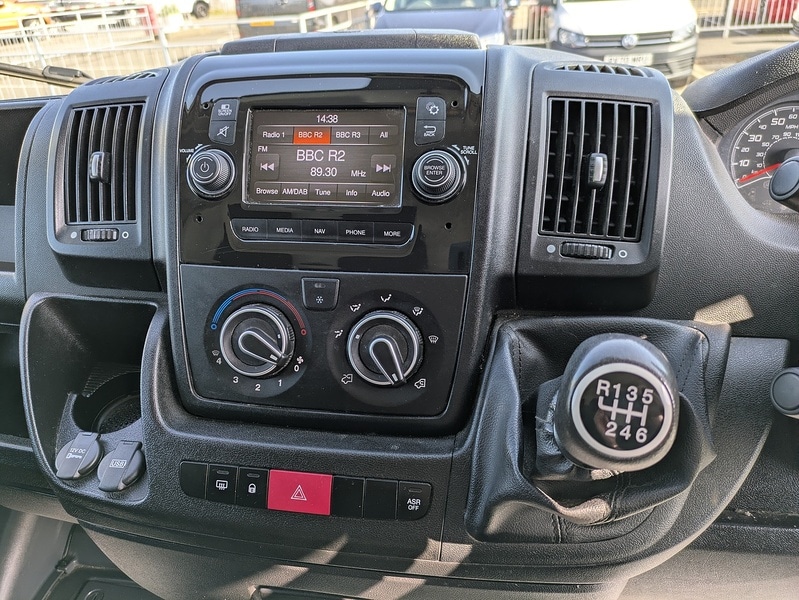 Used Citroen Relay 2022 for sale - 78168067: Photo 12