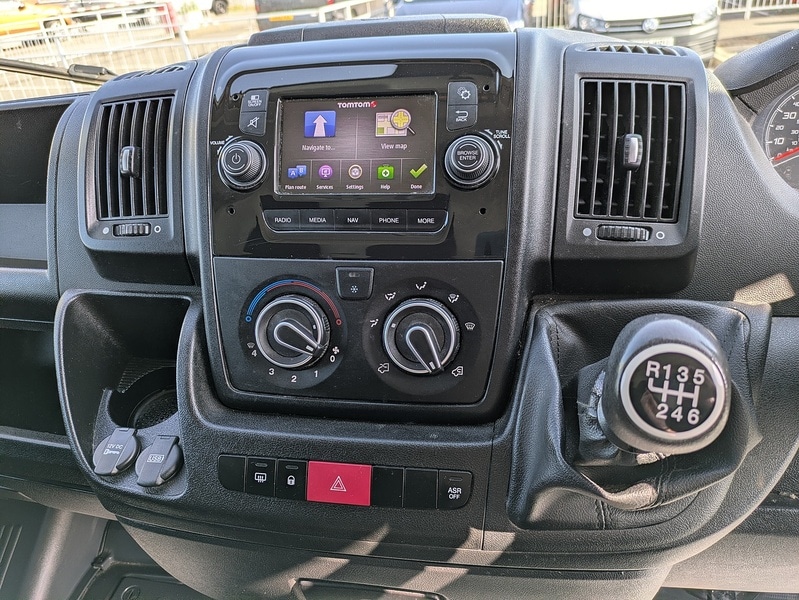 Used Citroen Relay 2022 for sale - 78168067: Photo 13