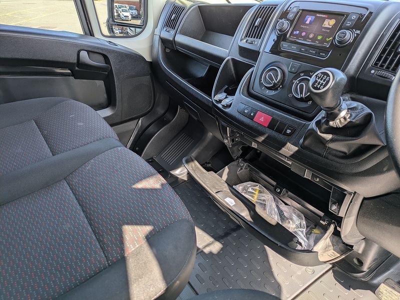 Used Citroen Relay 2022 for sale - 78168067: Photo 14