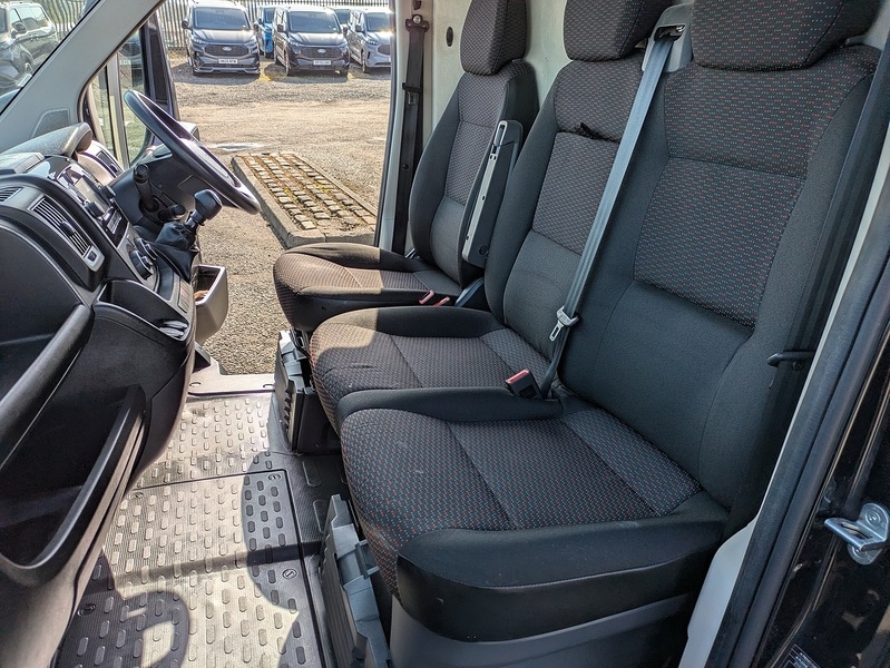 Used Citroen Relay 2022 for sale - 78168067: Photo 15