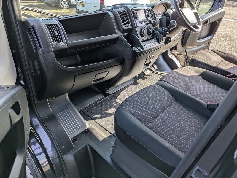 Used Citroen Relay 2022 for sale - 78168067: Photo 16