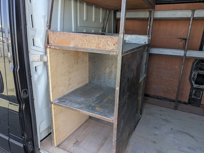 Used Citroen Relay 2022 for sale - 78168067: Photo 17