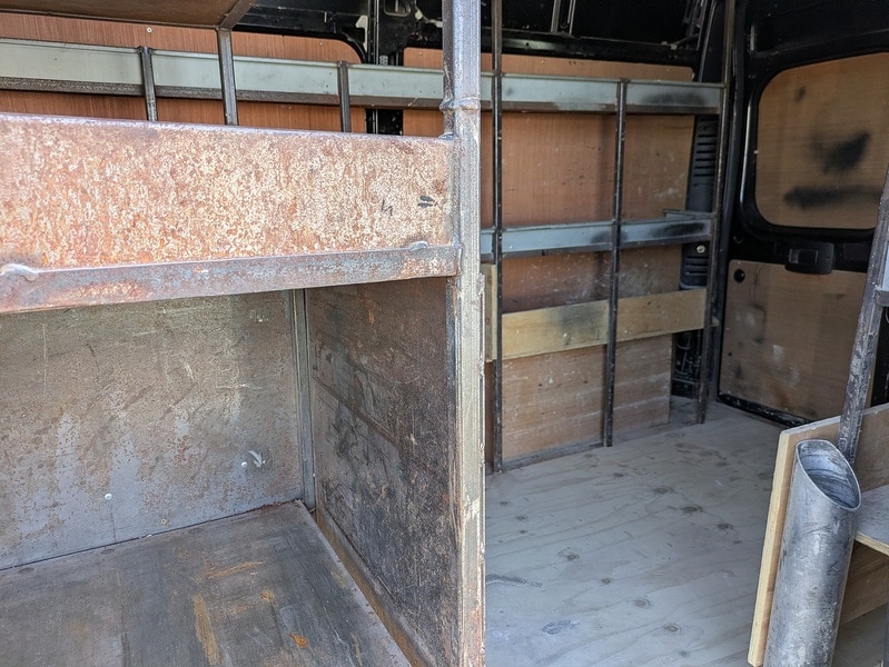 Used Citroen Relay 2022 for sale - 78168067: Photo 18