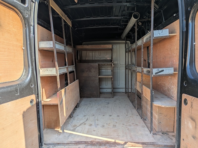 Used Citroen Relay 2022 for sale - 78168067: Photo 19