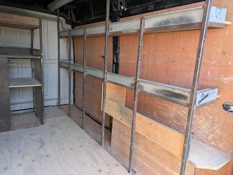 Used Citroen Relay 2022 for sale - 78168067: Photo 20