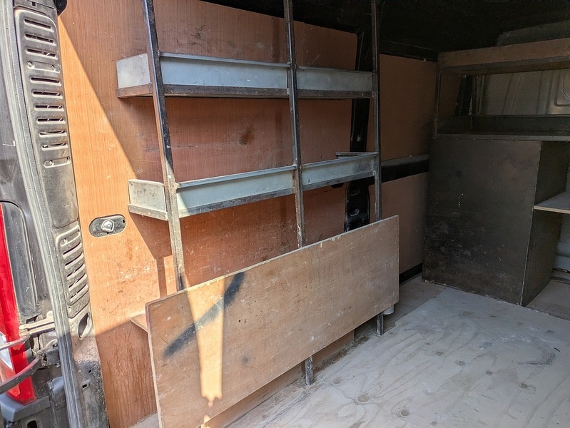 Used Citroen Relay 2022 for sale - 78168067: Photo 21