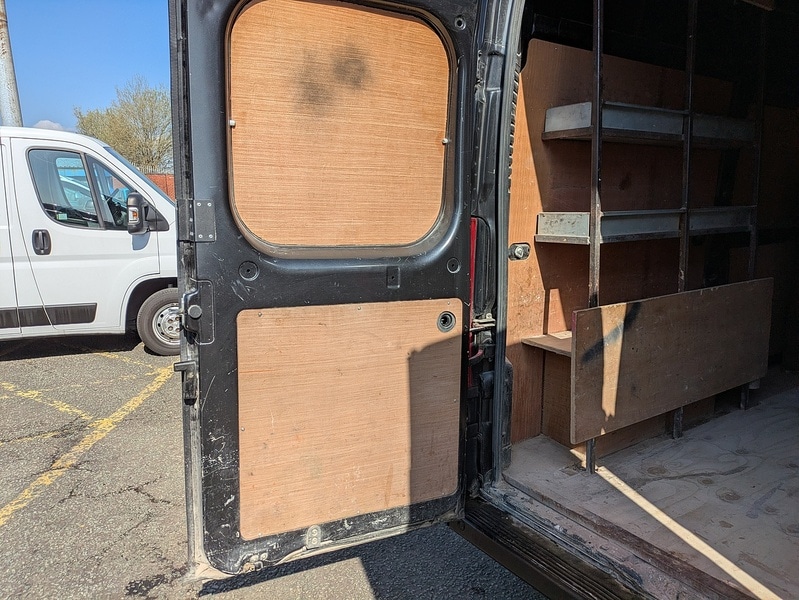 Used Citroen Relay 2022 for sale - 78168067: Photo 22
