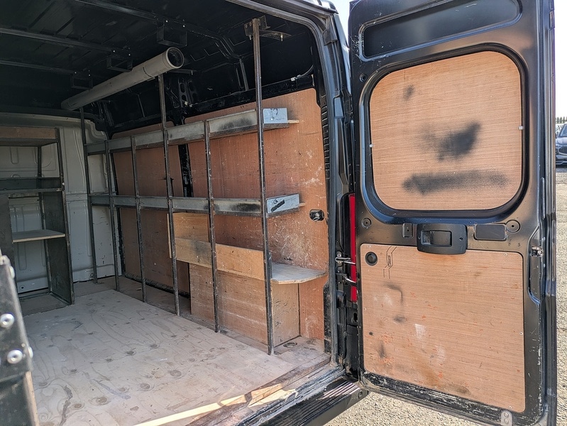 Used Citroen Relay 2022 for sale - 78168067: Photo 23