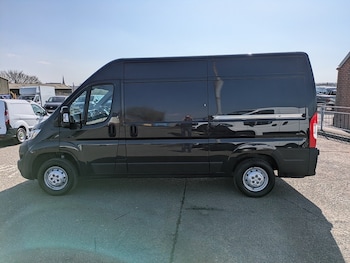 Used Citroen Relay 2022 for sale - 78168067: Photo