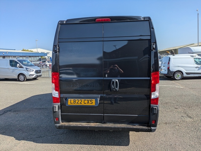 Used Citroen Relay 2022 for sale - 78168067: Photo 6