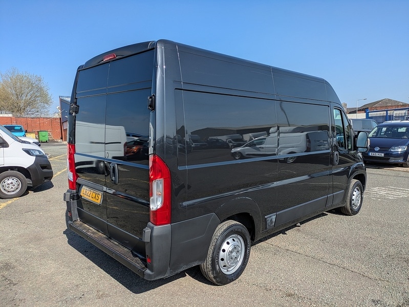 Used Citroen Relay 2022 for sale - 78168067: Photo 7