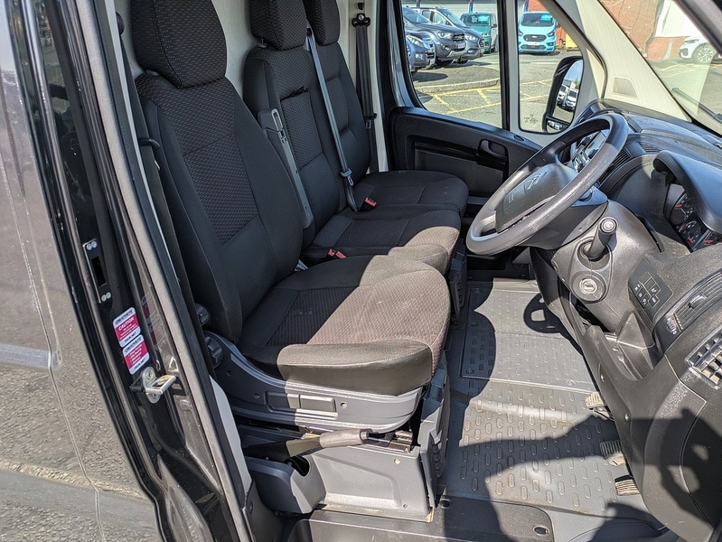 Used Citroen Relay 2022 for sale - 78168067: Photo 8