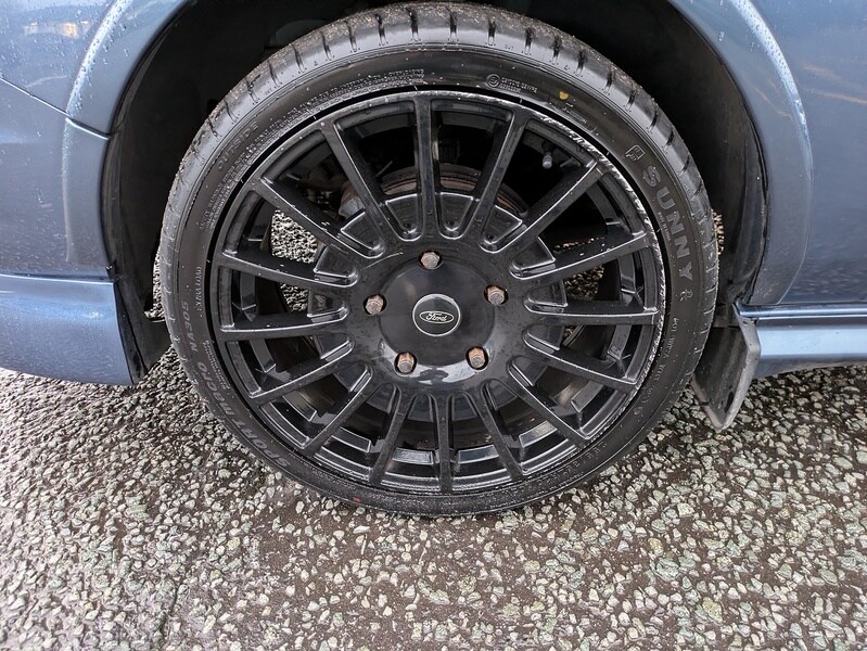 Used Ford Transit Custom 2021 for sale - 77937441: Photo 12