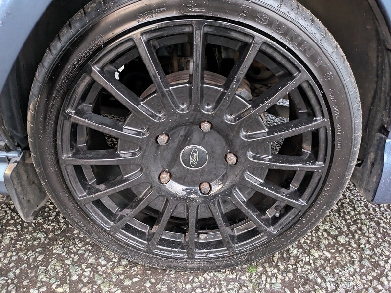 Used Ford Transit Custom 2021 for sale - 77937441: Photo 15