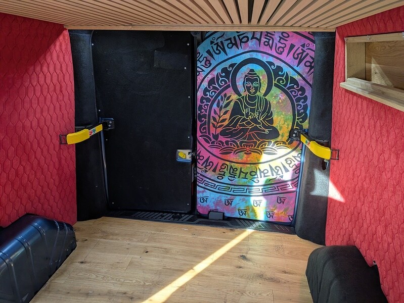 Used Ford Transit Custom 2021 for sale - 77937441: Photo 32