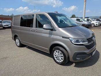 Used Volkswagen Transporter 2022 for sale - 78710285: Photo