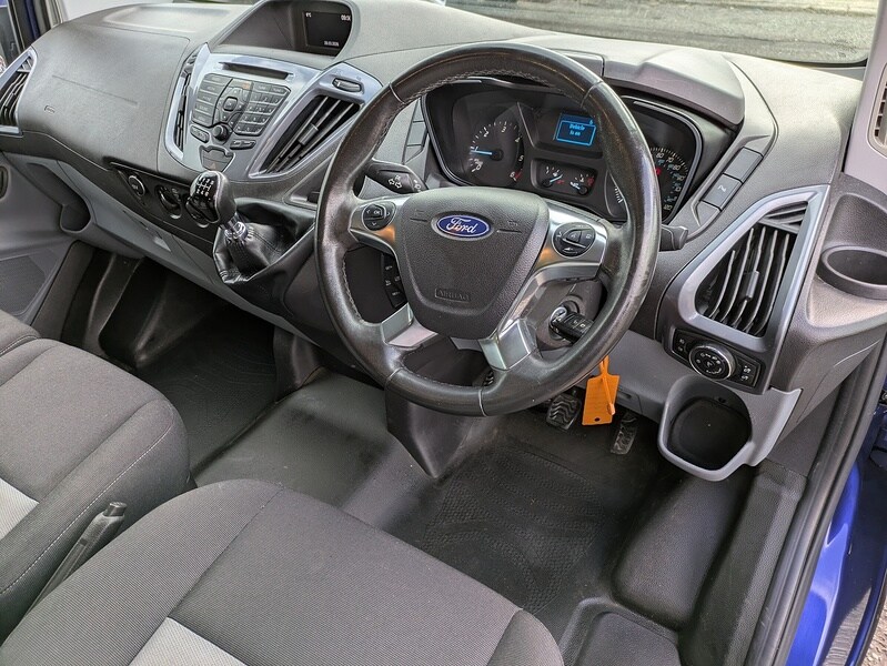 Used Ford Transit Custom for sale - 78107334: Photo 10