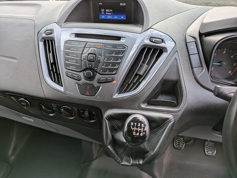 Used Ford Transit Custom for sale - 78107334: Photo 12