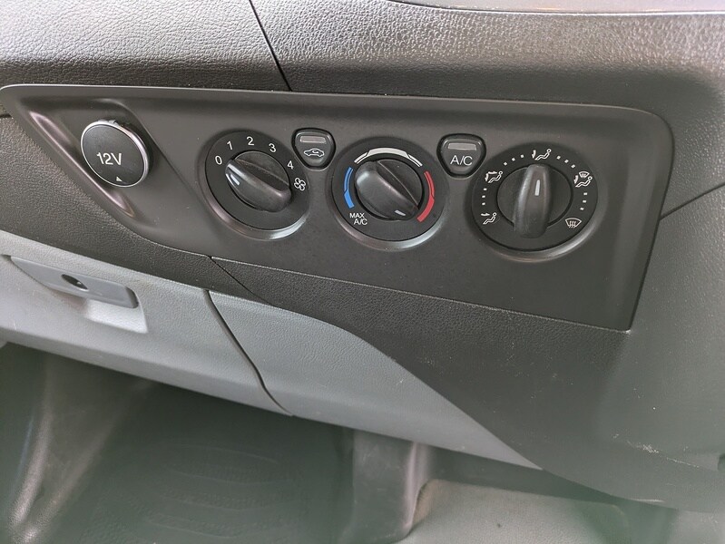 Used Ford Transit Custom for sale - 78107334: Photo 13