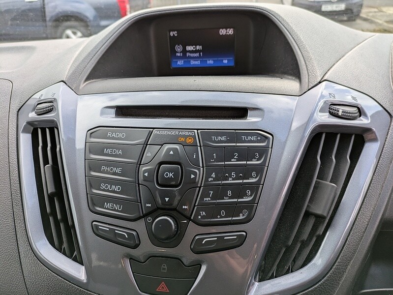 Used Ford Transit Custom for sale - 78107334: Photo 14