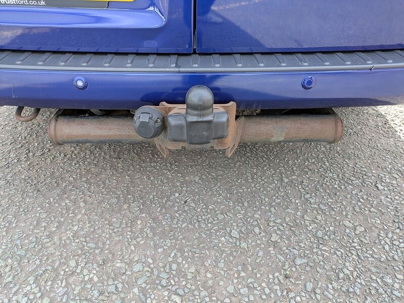 Used Ford Transit Custom for sale - 78107334: Photo 23