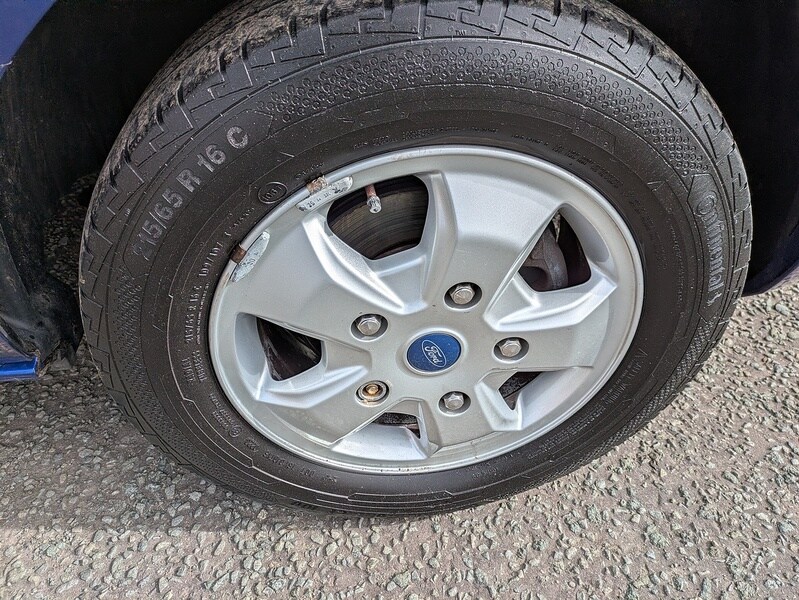 Used Ford Transit Custom for sale - 78107334: Photo 25