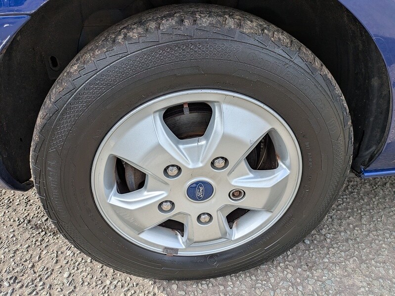 Used Ford Transit Custom for sale - 78107334: Photo 26