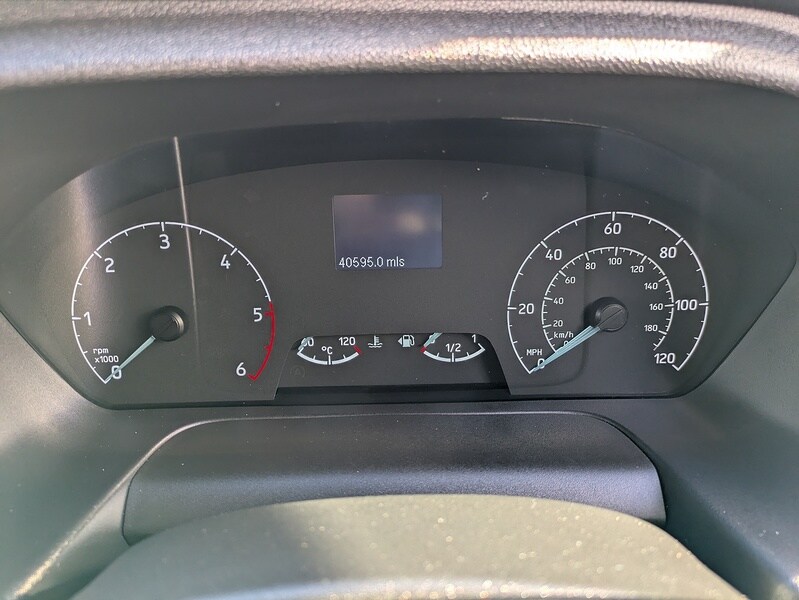 Used Ford Transit Custom 2019 for sale - 77937442: Photo 12