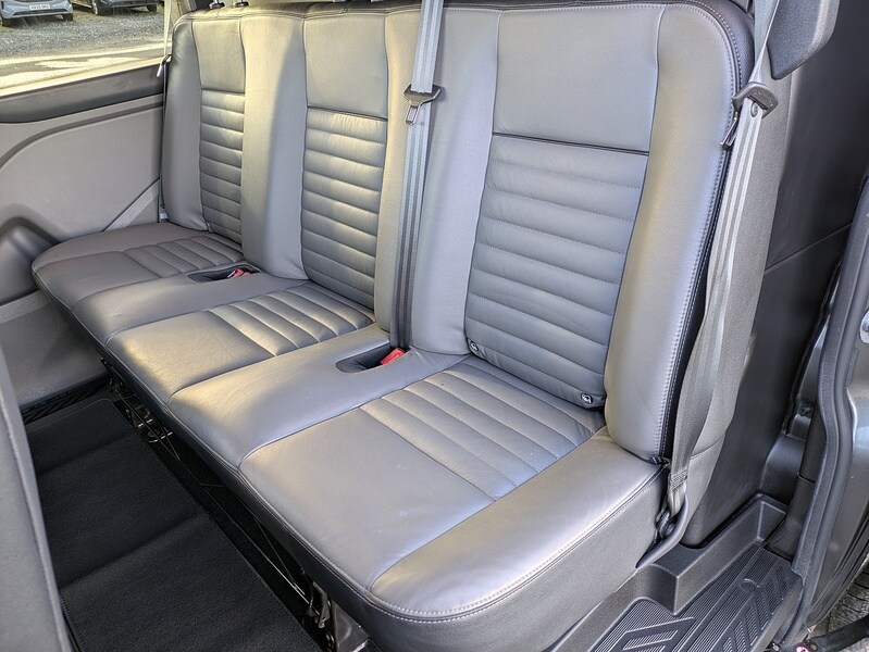 Used Ford Transit Custom 2019 for sale - 77937442: Photo 14