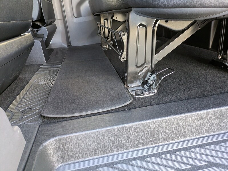 Used Ford Transit Custom 2019 for sale - 77937442: Photo 15