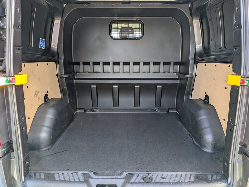 Used Ford Transit Custom 2019 for sale - 77937442: Photo 16